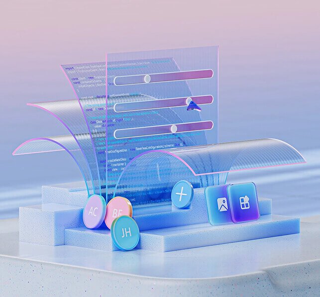 Emerging Tech & innovation